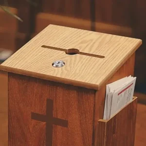 Church Donation
