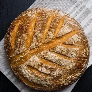 Artoclasia Thanksgiving  Loaves