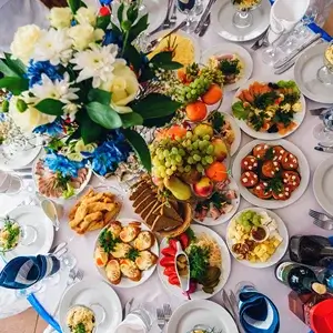 Greek School 25 March Celebration Brunch