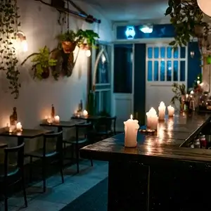 Taverna Night